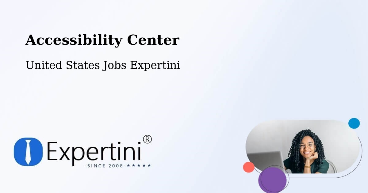 Accessibility Statement – The Meadows - United States Jobs Expertini