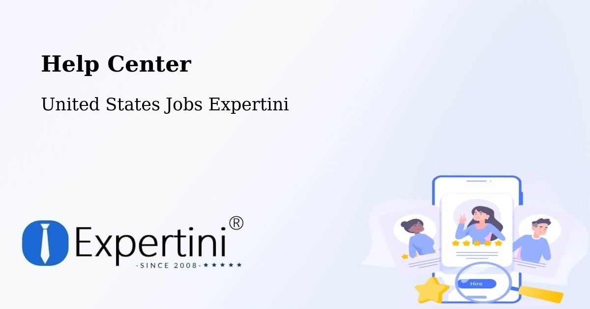 Help Center – The Meadows - United States Jobs Expertini