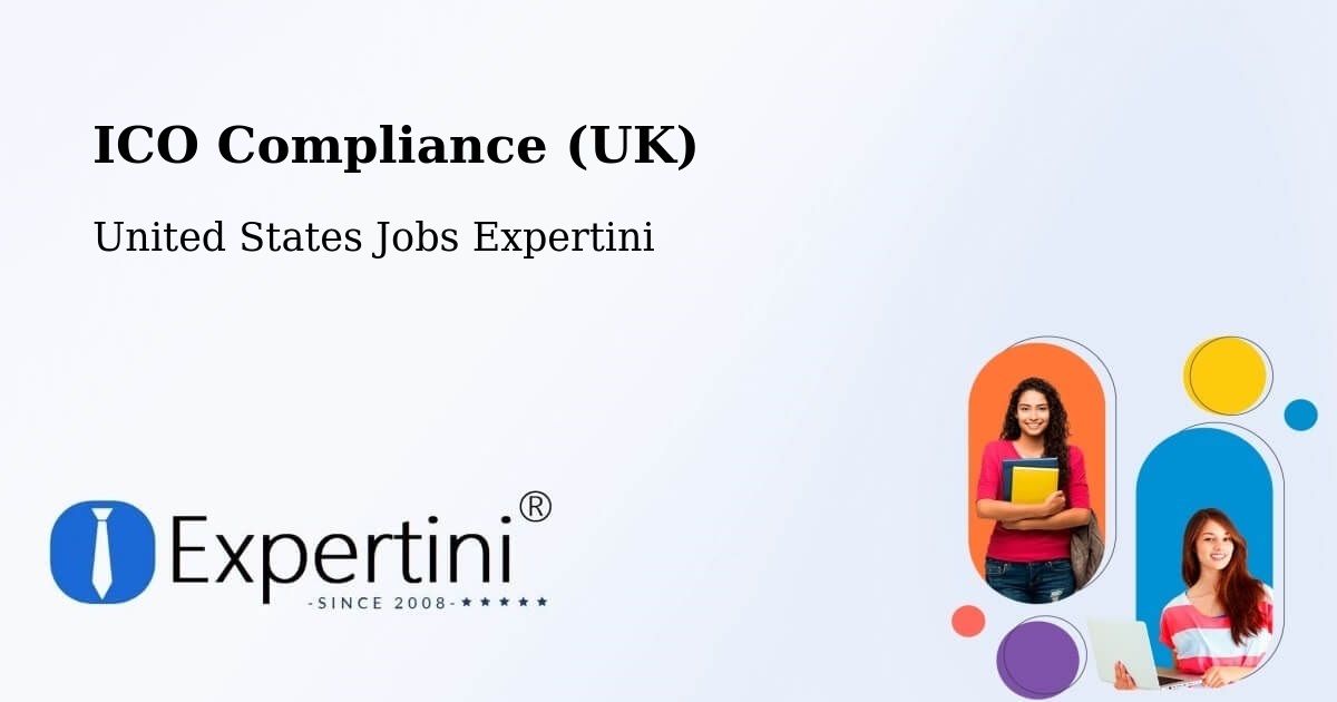 UK Data Protection & ICO Compliance – The Meadows - United States Jobs Expertini