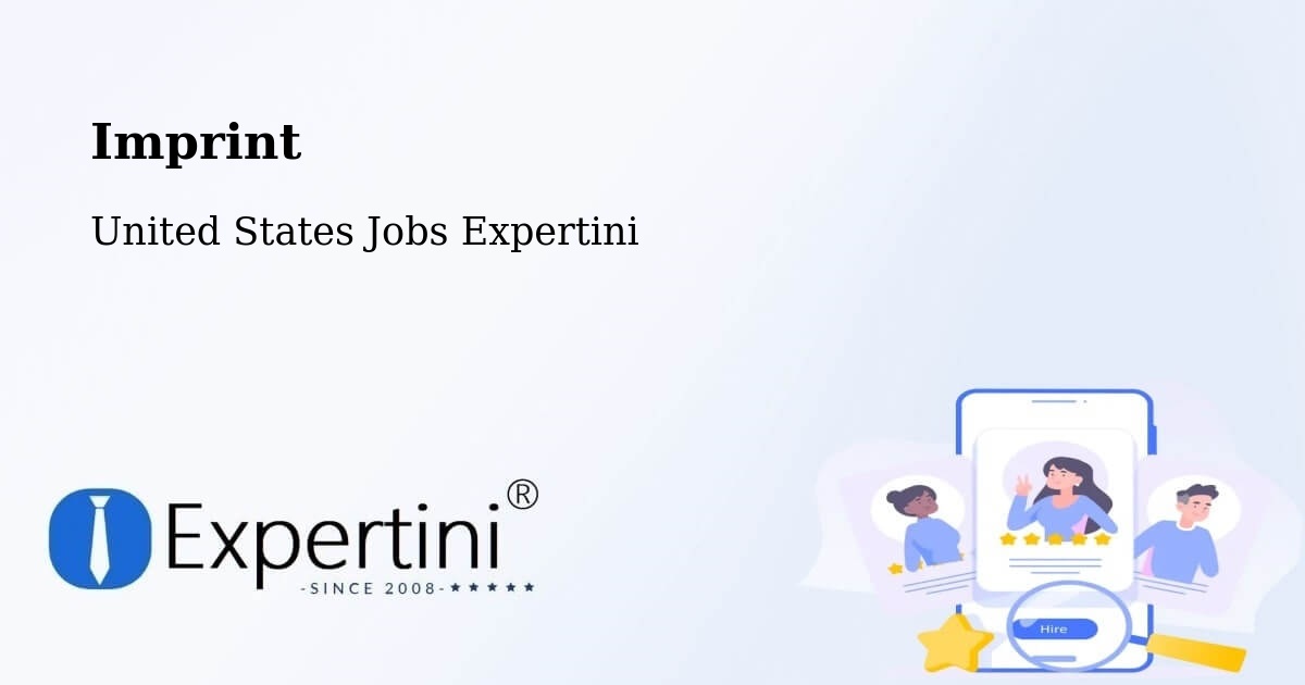 Imprint – The Meadows - United States Jobs Expertini