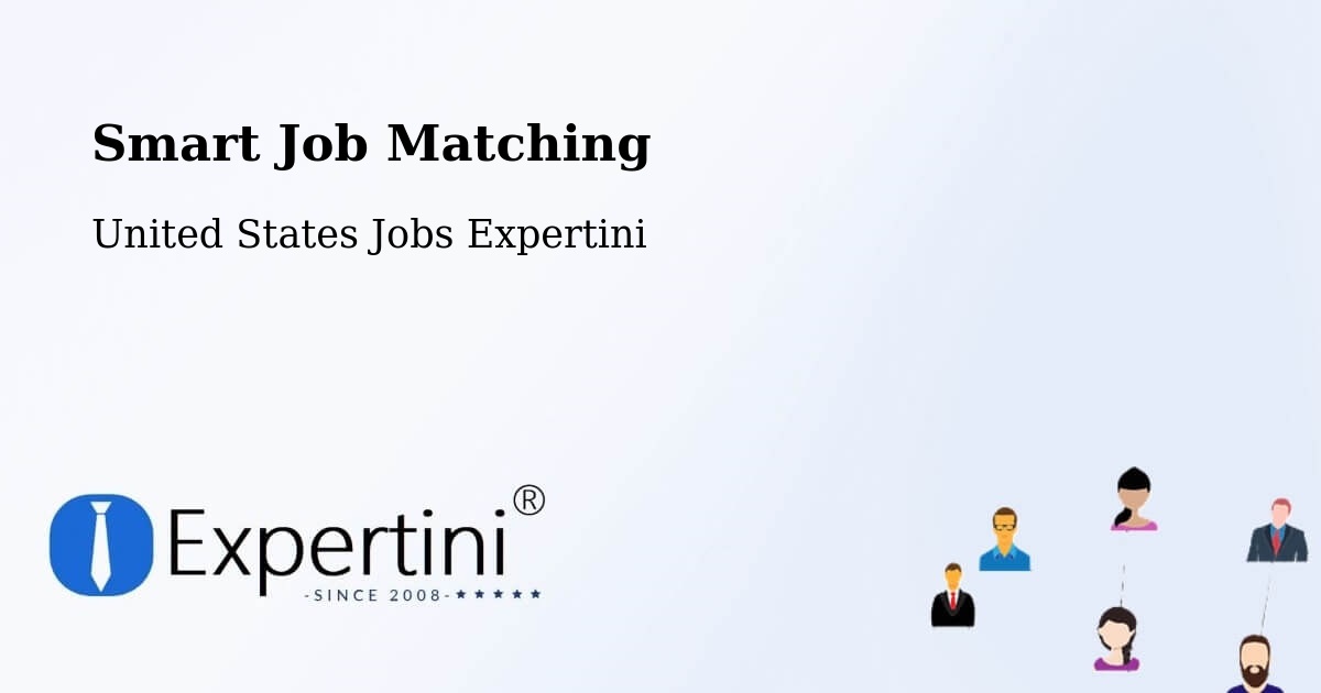 Intelligent Job Matching – The Meadows - United States Jobs Expertini