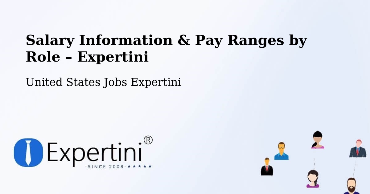 Salary Information & Pay Ranges – The Meadows - The Meadows, United States Jobs Expertini