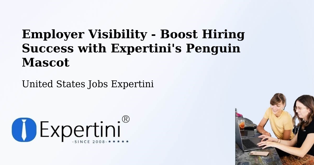Employer Visibility Strategy – The Meadows - United States Jobs Expertini